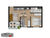 Apartamento, 2 quartos, 38 m² - Foto 2