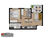 Apartamento, 2 quartos, 38 m² - Foto 3