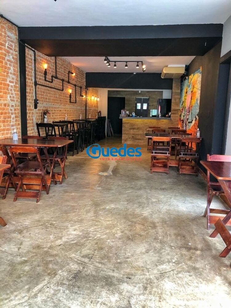 Loja-Salão, 150 m² - Foto 1