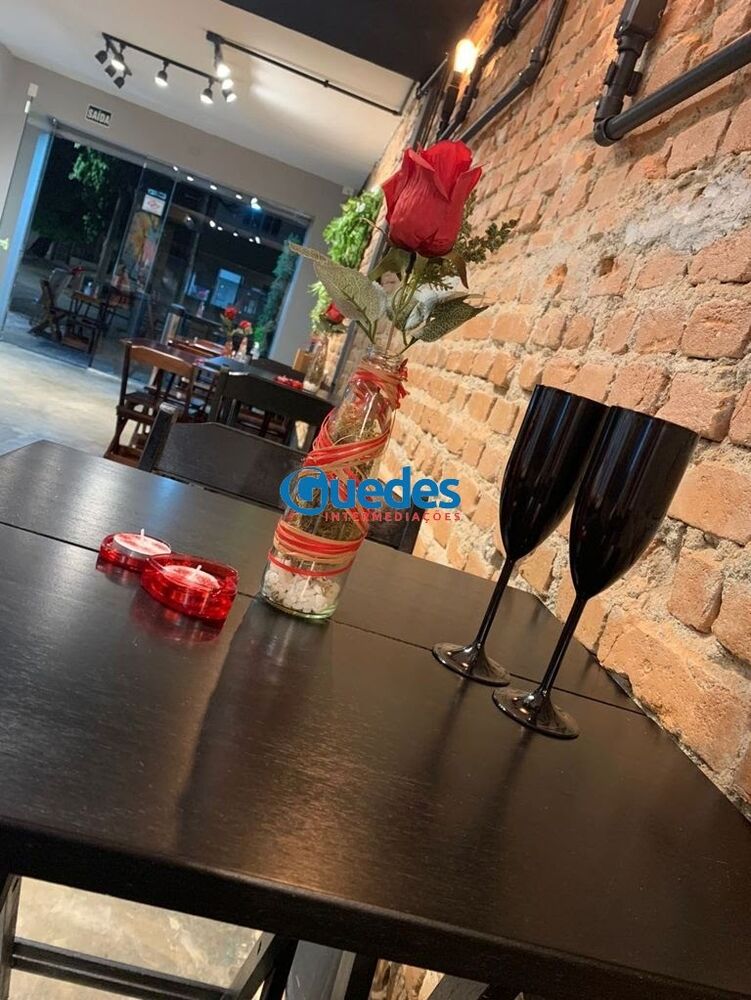 Loja-Salão, 150 m² - Foto 5