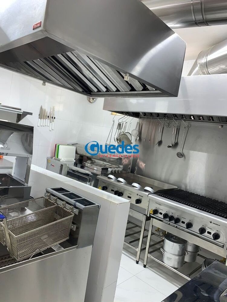 Loja-Salão, 150 m² - Foto 4