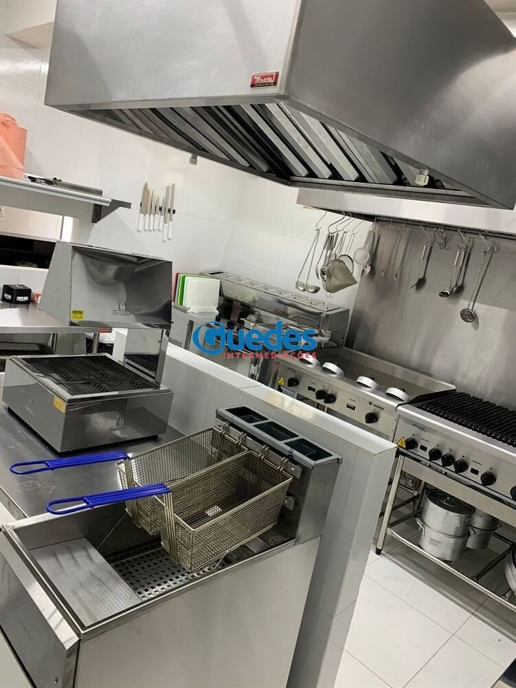 Loja-Salão, 150 m² - Foto 3