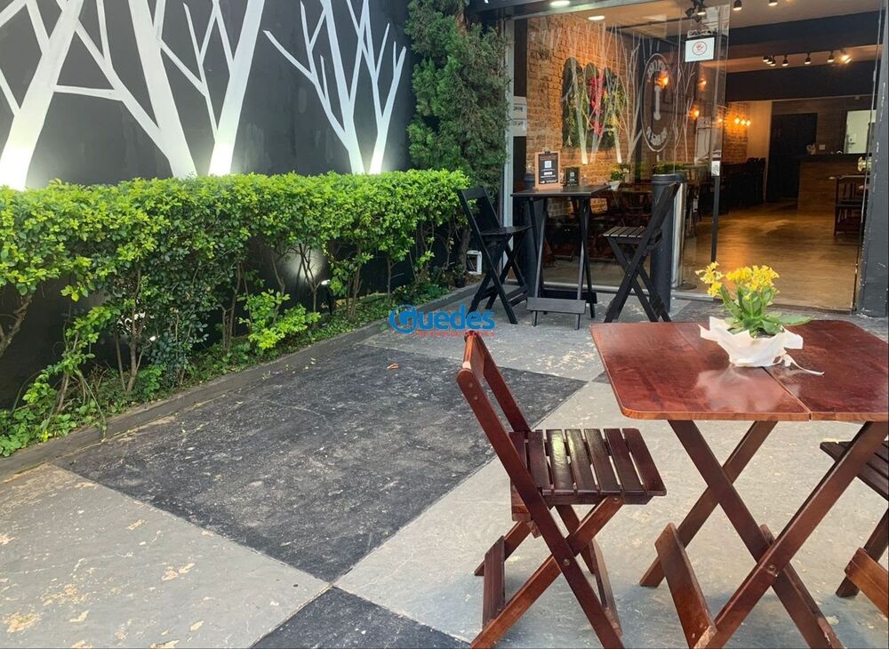 Loja-Salão, 150 m² - Foto 2