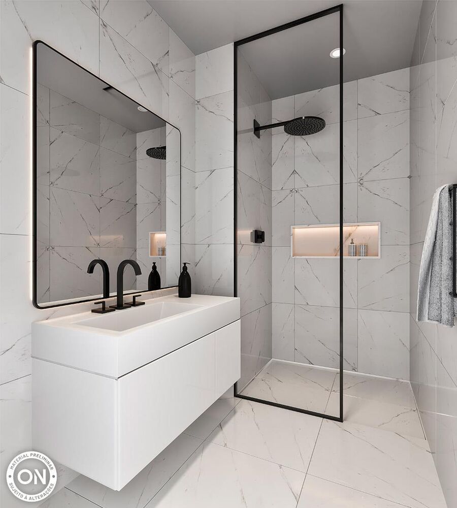 Casa, 1 quarto, 33 m² - Foto 10