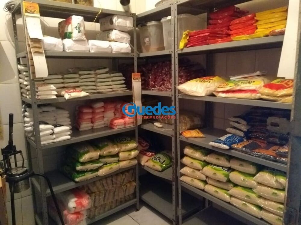 Loja-Salão, 500 m² - Foto 6