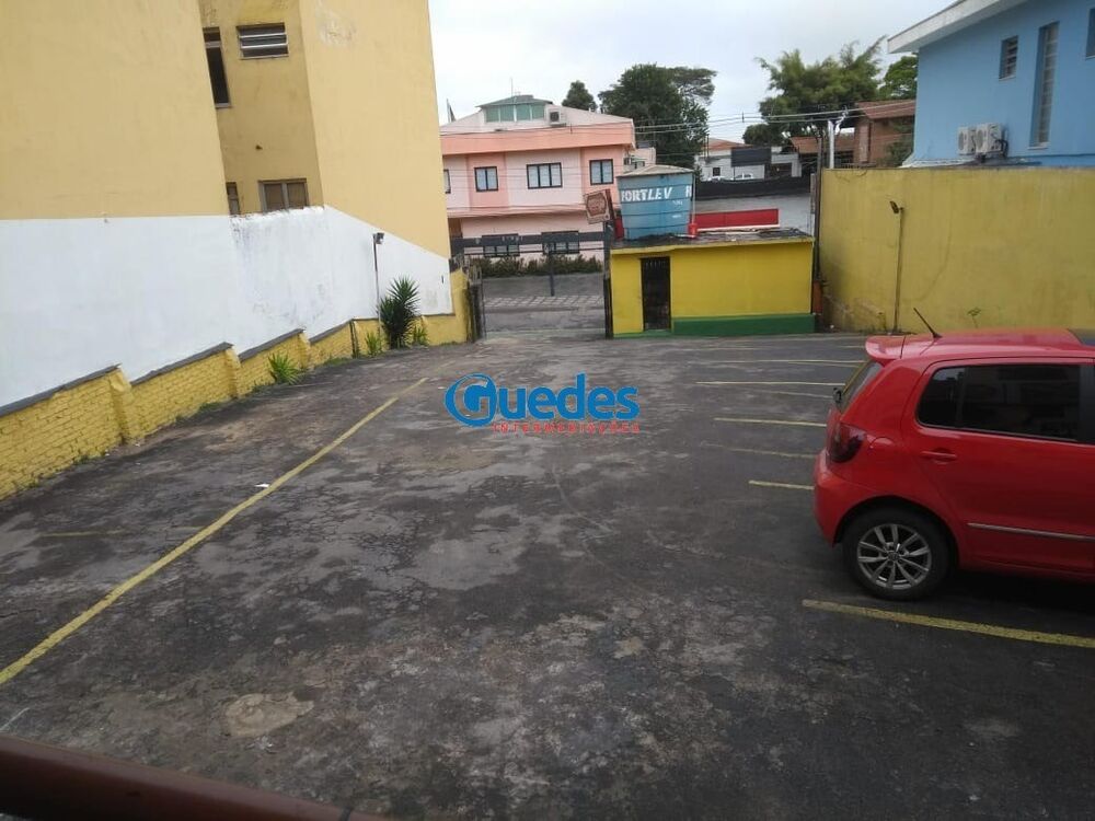 Loja-Salão, 500 m² - Foto 3