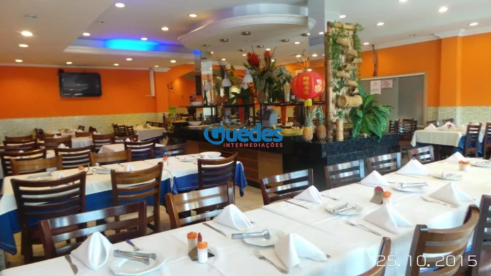 Loja-Salão, 500 m² - Foto 2