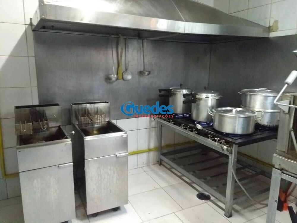 Loja-Salão, 500 m² - Foto 8