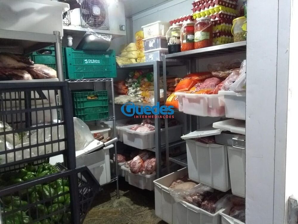 Loja-Salão, 500 m² - Foto 7