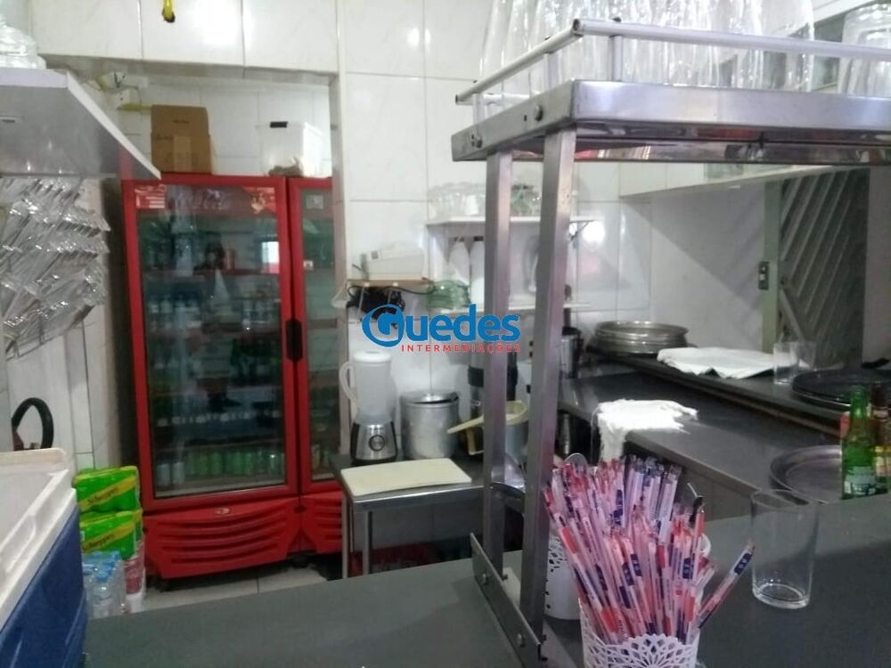 Loja-Salão, 500 m² - Foto 9