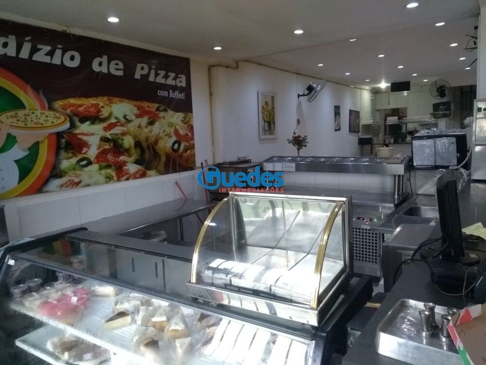 Loja-Salão, 500 m² - Foto 5
