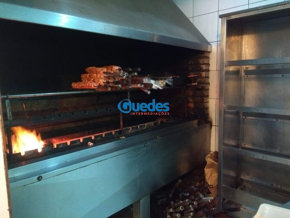 Loja-Salão, 500 m² - Foto 4
