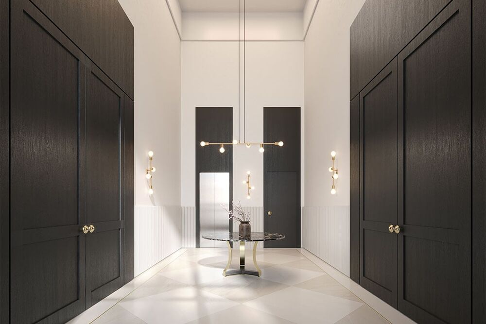 Apartamento, 3 quartos, 201 m² - Foto 6