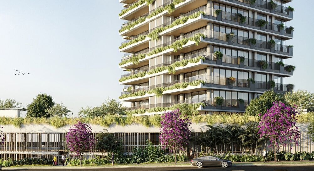 Apartamento, 4 quartos, 205 m² - Foto 15