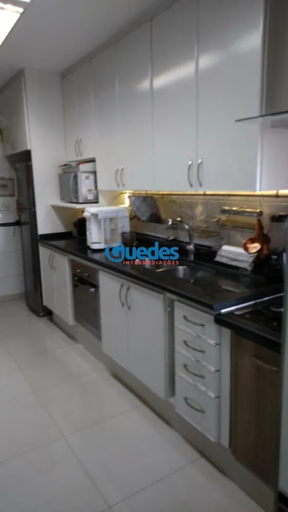 Apartamento, 4 quartos, 200 m² - Foto 16