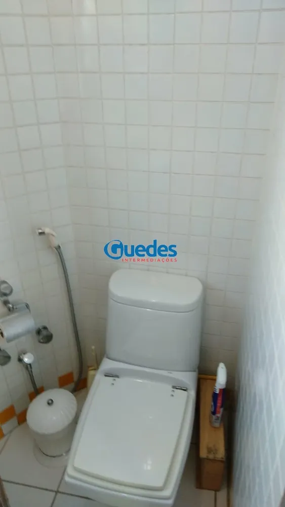 Apartamento, 4 quartos, 200 m² - Foto 6
