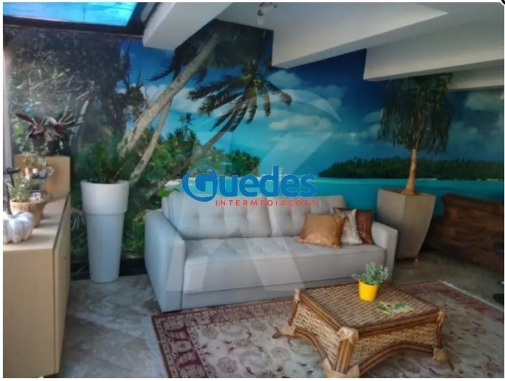 Apartamento, 4 quartos, 200 m² - Foto 11