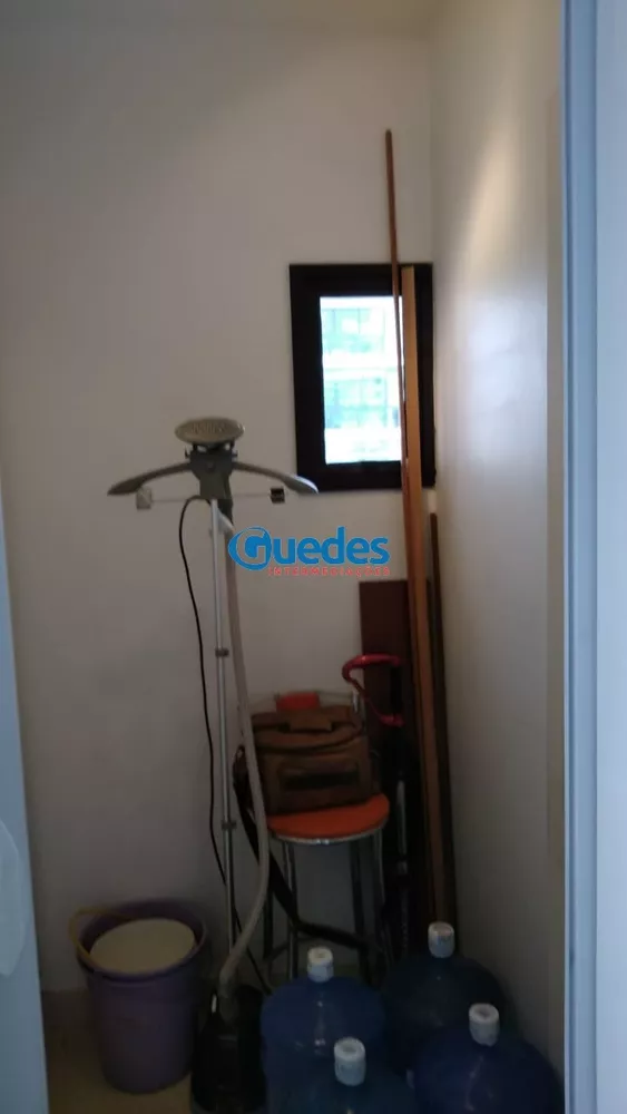 Apartamento, 4 quartos, 200 m² - Foto 2