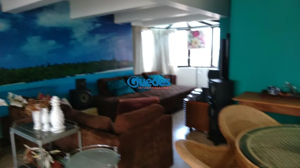 Apartamento, 4 quartos, 200 m² - Foto 8