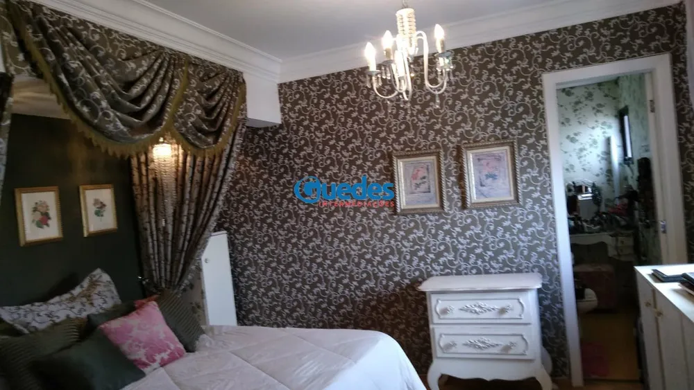 Apartamento, 4 quartos, 200 m² - Foto 9
