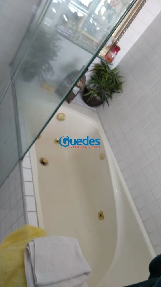 Apartamento, 4 quartos, 200 m² - Foto 14