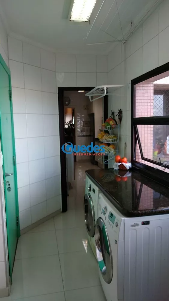 Apartamento, 4 quartos, 200 m² - Foto 4