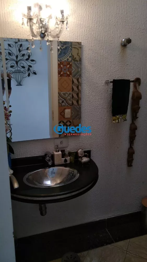 Apartamento, 4 quartos, 200 m² - Foto 1
