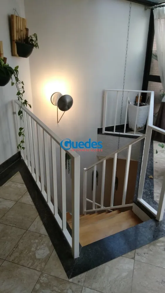 Apartamento, 4 quartos, 200 m² - Foto 13