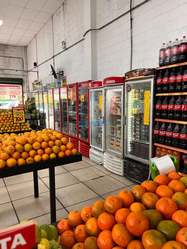 Prédio Inteiro, 750 m² - Foto 1