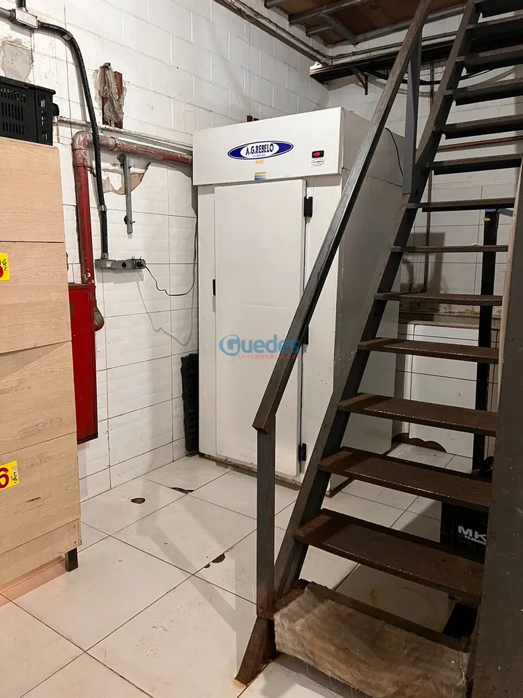 Prédio Inteiro, 750 m² - Foto 9