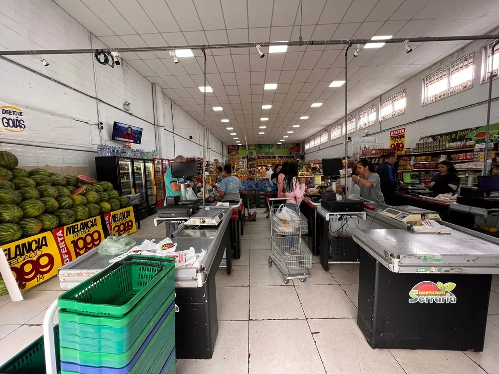 Prédio Inteiro, 750 m² - Foto 3