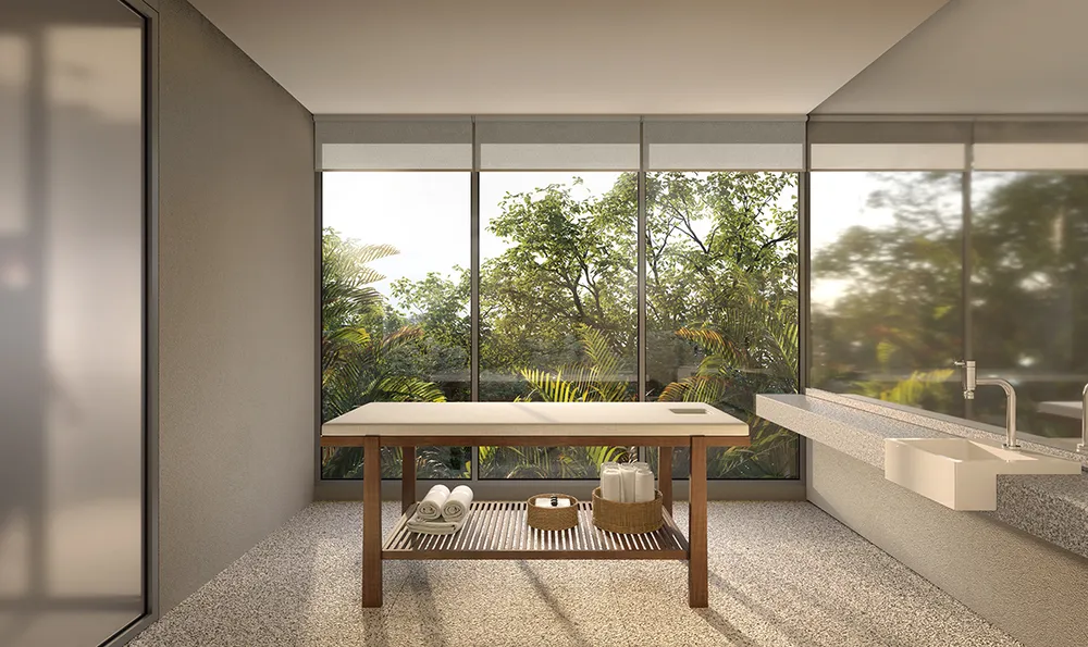 Apartamento, 4 quartos, 228 m² - Foto 11