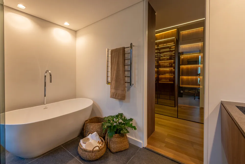 Apartamento, 4 quartos, 228 m² - Foto 9