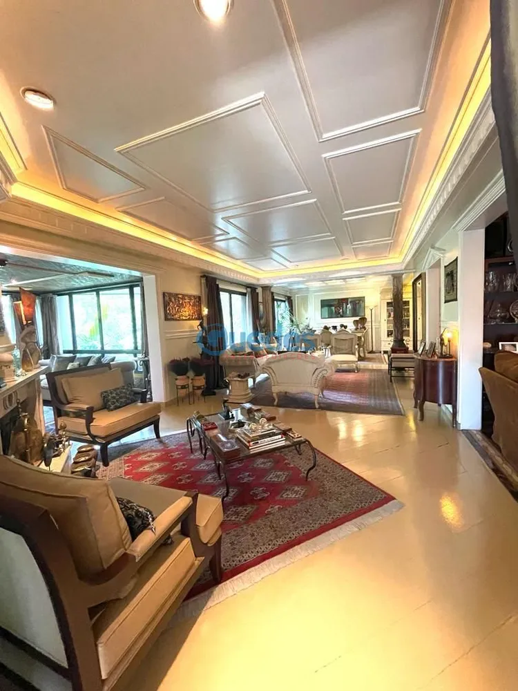 Apartamento, 340 m² - Foto 9