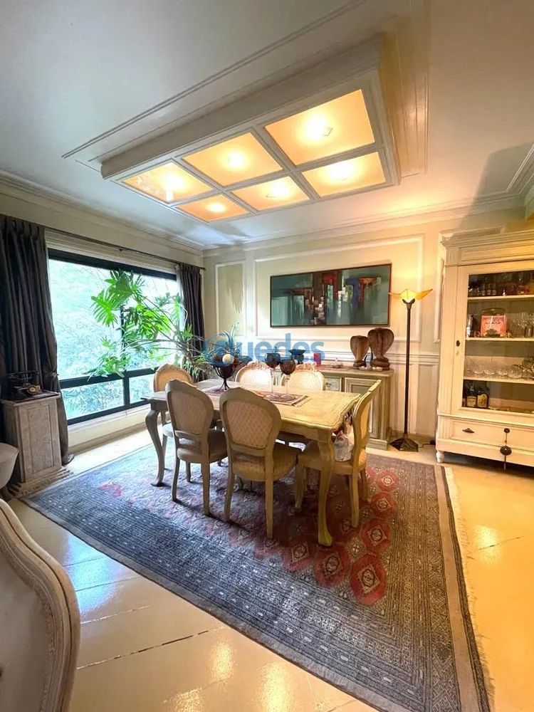 Apartamento, 340 m² - Foto 3