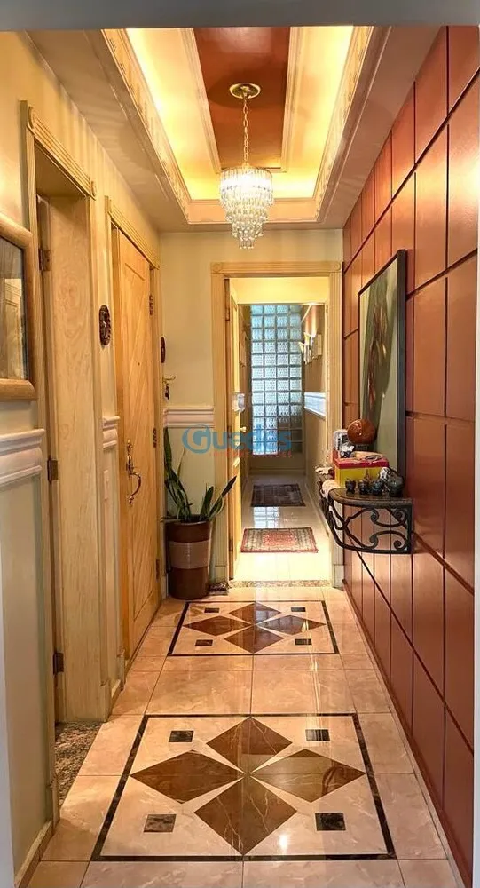 Apartamento, 340 m² - Foto 5
