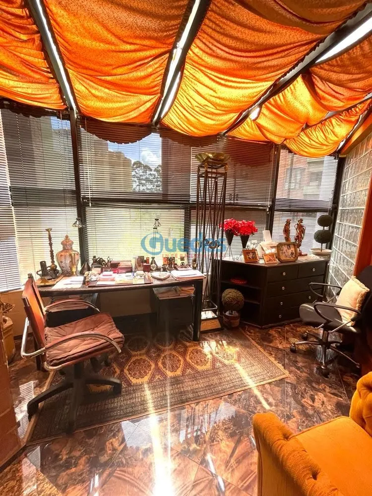 Apartamento, 340 m² - Foto 11