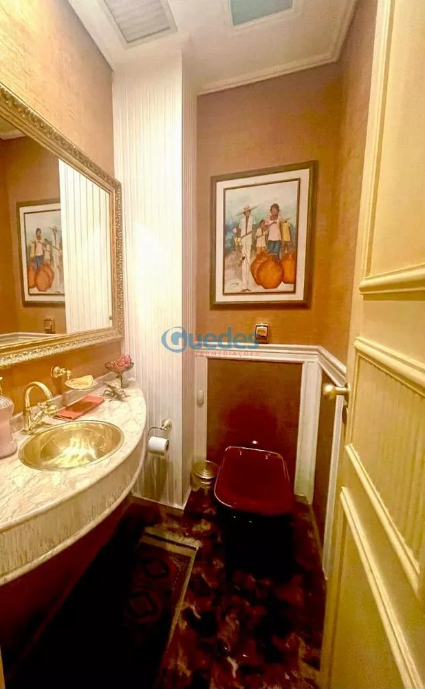Apartamento, 340 m² - Foto 4