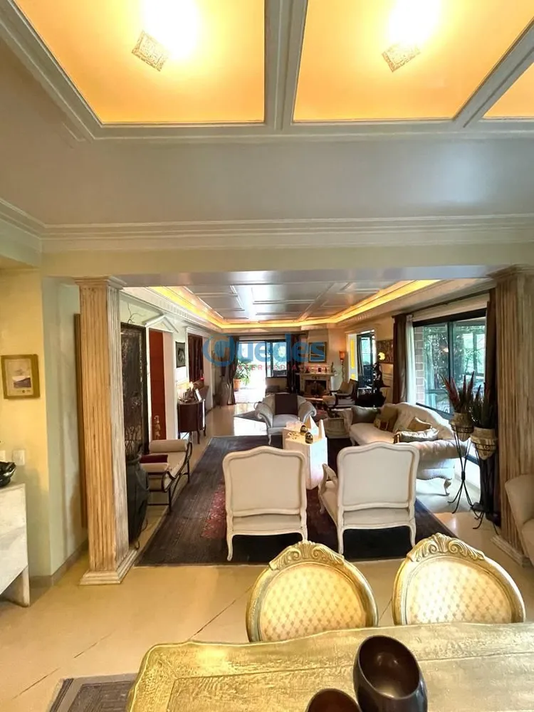 Apartamento, 340 m² - Foto 11
