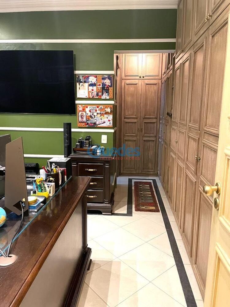Apartamento para alugar, 340m² - Foto 7