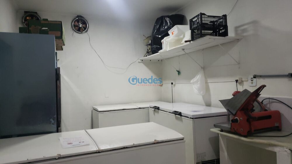 Prédio Inteiro, 390 m² - Foto 9