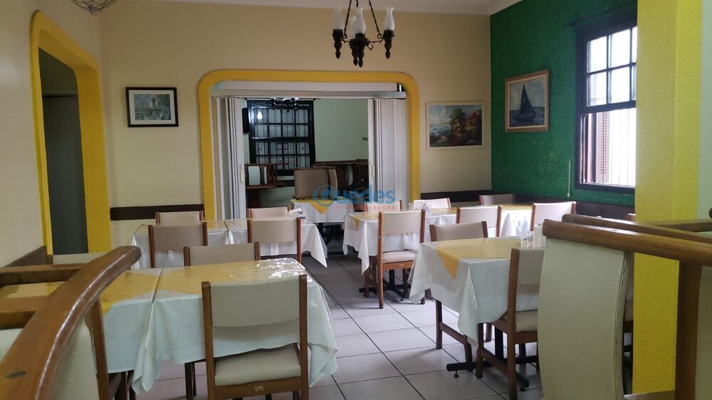 Prédio Inteiro, 390 m² - Foto 7