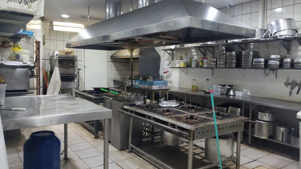 Prédio Inteiro, 390 m² - Foto 4