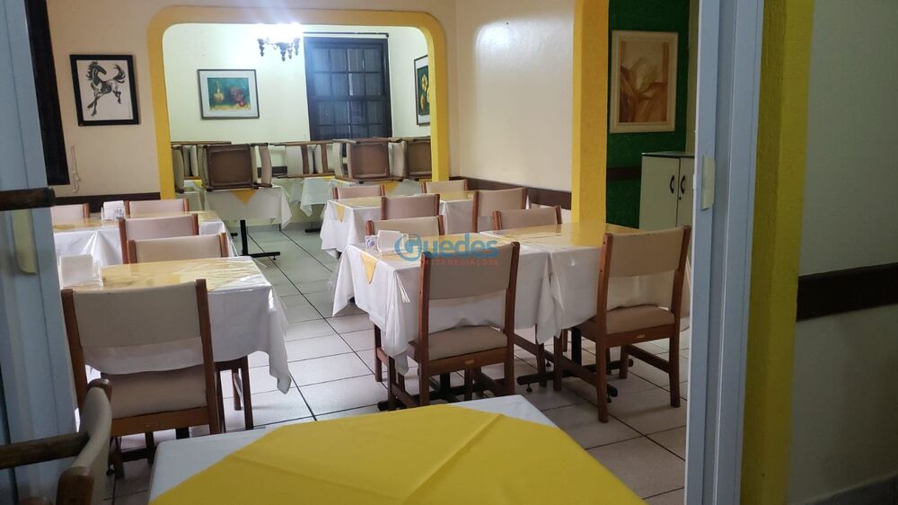 Prédio Inteiro, 390 m² - Foto 8