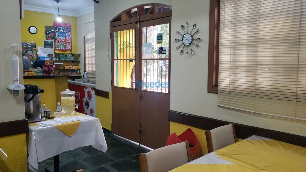 Prédio Inteiro, 390 m² - Foto 6