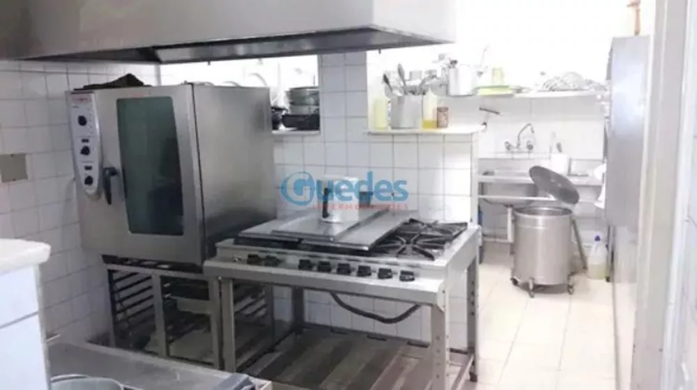 Prédio Inteiro, 300 m² - Foto 1