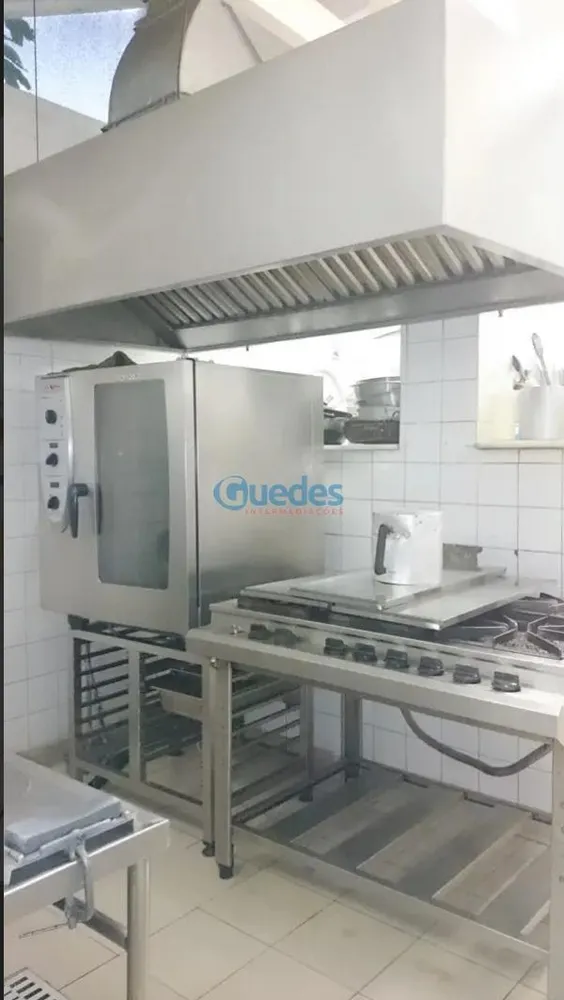 Prédio Inteiro, 300 m² - Foto 5