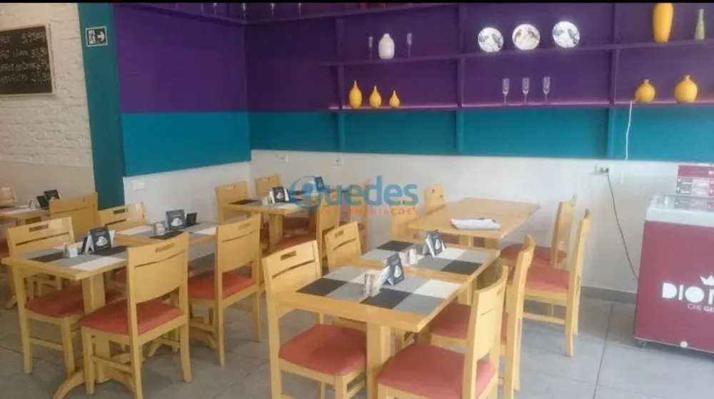 Prédio Inteiro, 300 m² - Foto 6