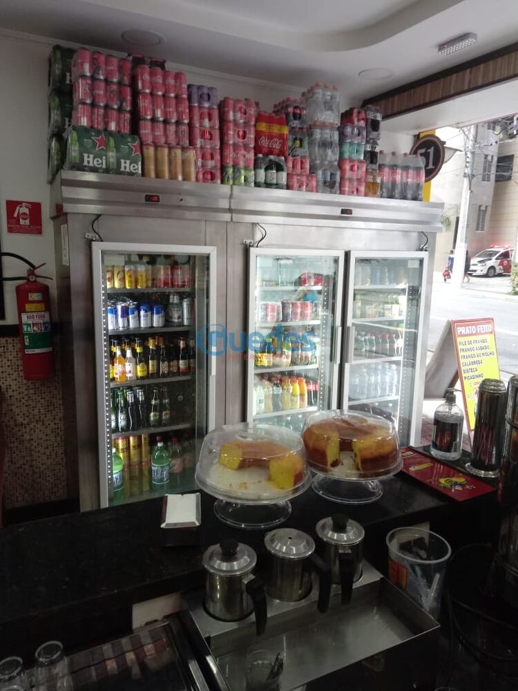 Prédio Inteiro, 300 m² - Foto 6