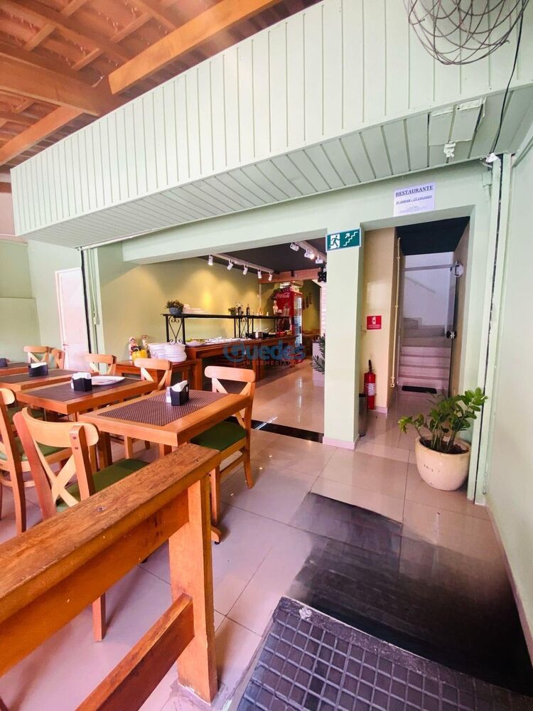 Prédio Inteiro, 160 m² - Foto 2